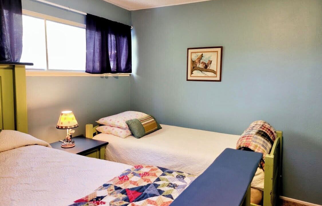 Photo of Bedroom in Kings Beach
