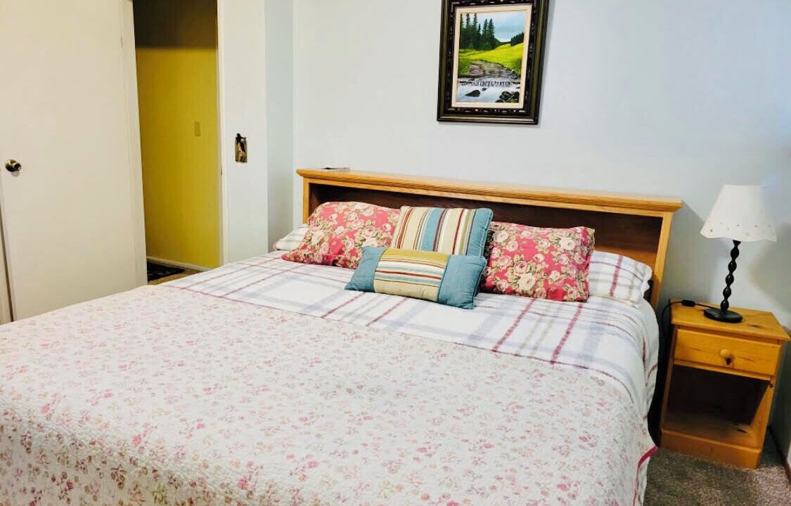 Photo of Bedroom in Kings Beach