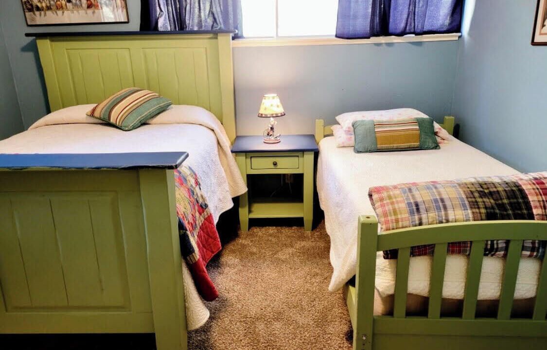 Photo of Bedroom in Kings Beach