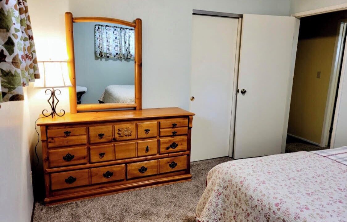 Photo of Bedroom in Kings Beach