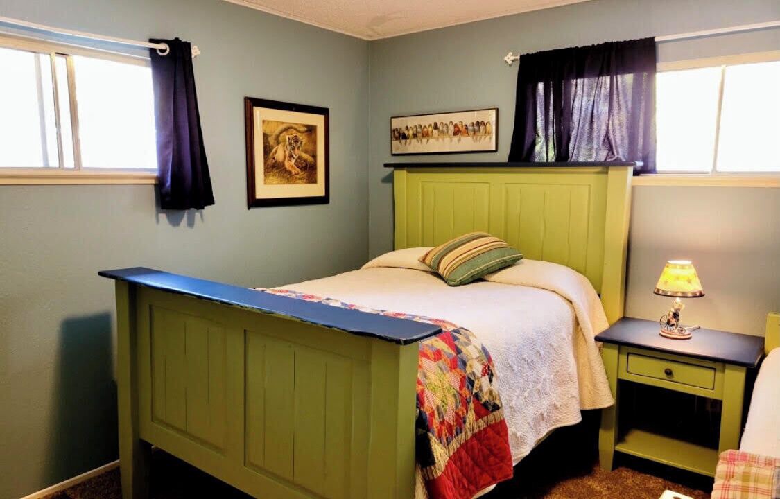 Photo of Bedroom in Kings Beach