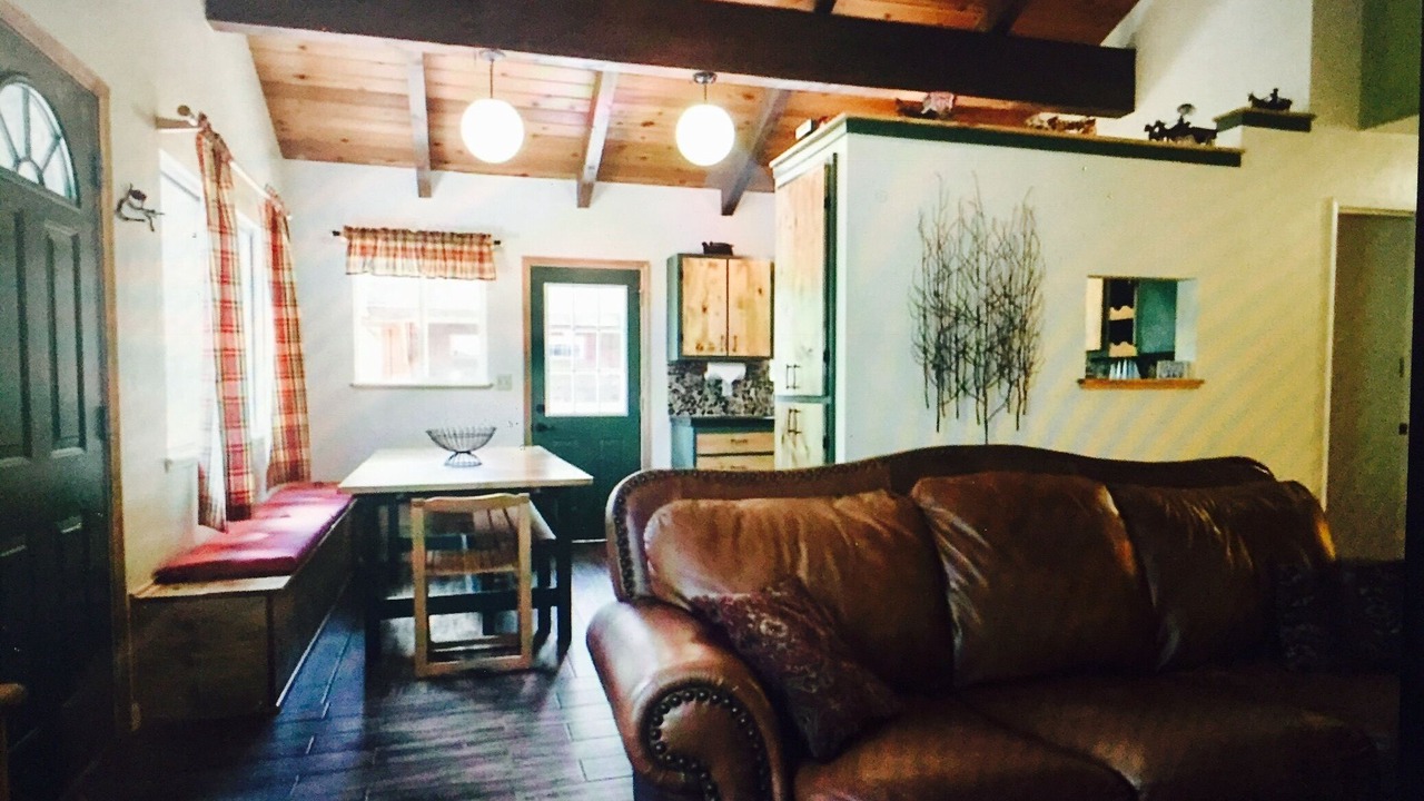 Photo of Livingroom in Kings Beach