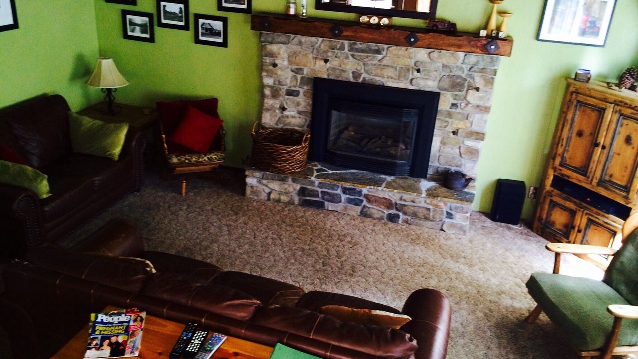 Photo of Livingroom in Kings Beach