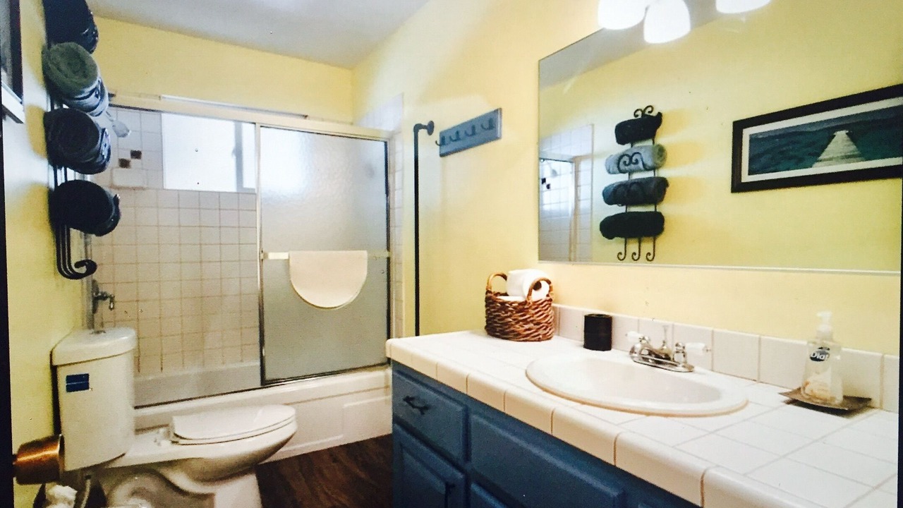 Photo of Bathroom in Kings Beach