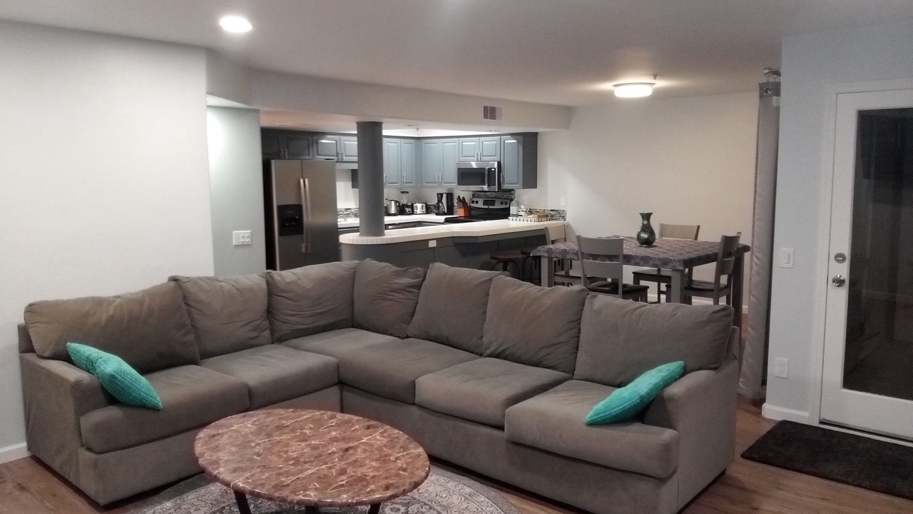 Photo of Livingroom in Imperial Beach
