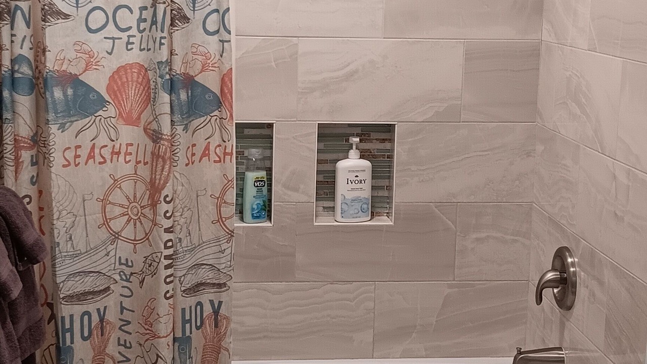 Photo of Bathroom in Imperial Beach