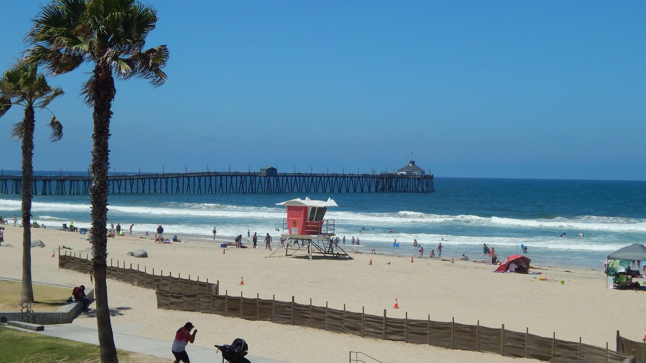 Photo of Others in Imperial Beach