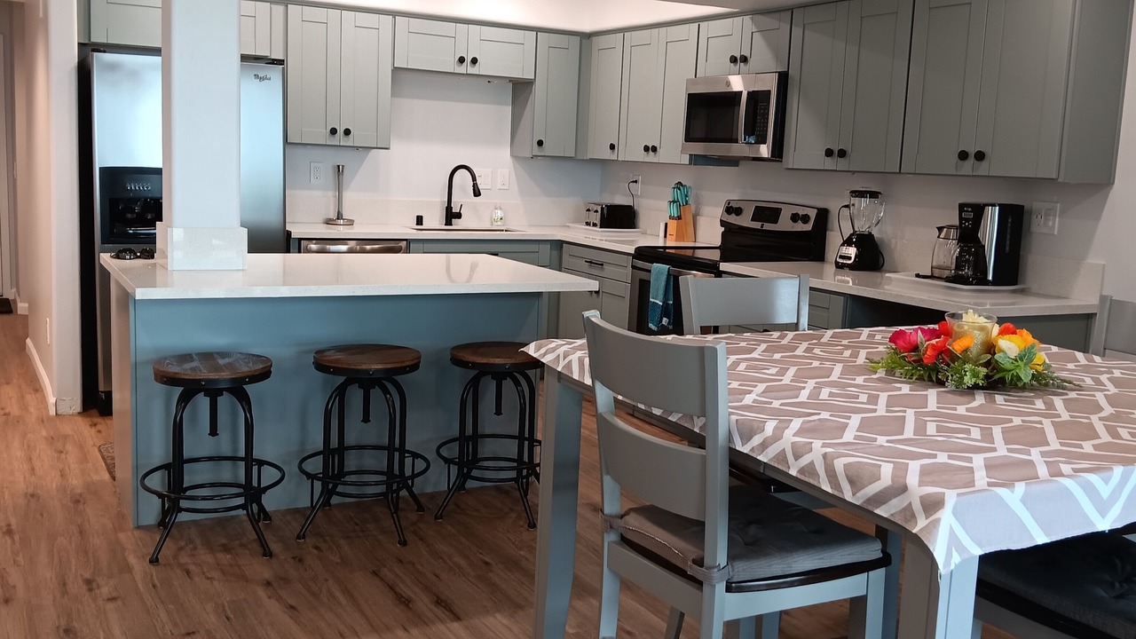Photo of Kitchen in Imperial Beach