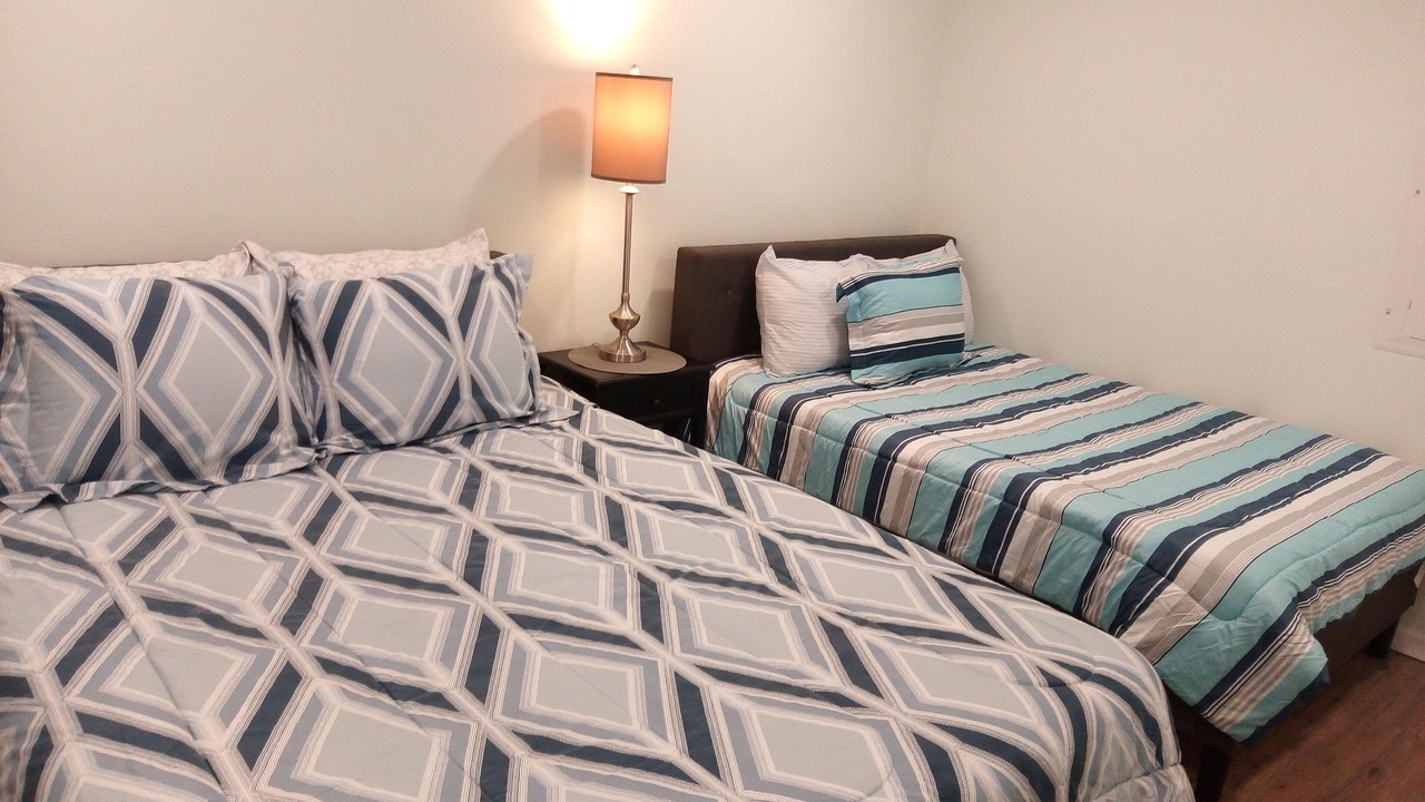 Photo of Bedroom in Imperial Beach
