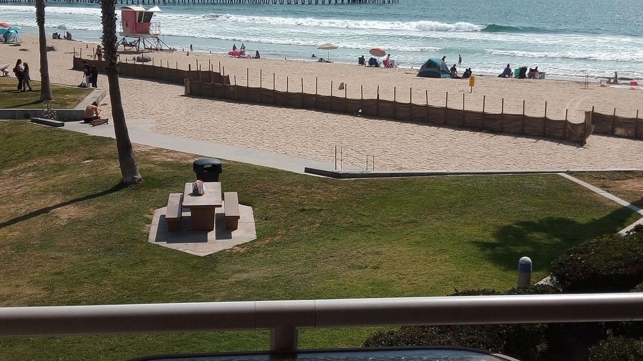 Photo of Outdoor in Imperial Beach