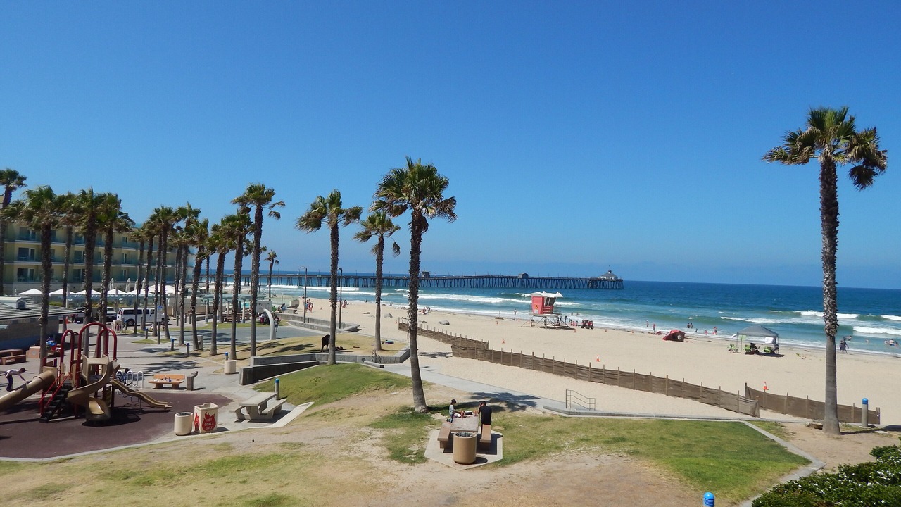 Photo of Patio Balcony in Imperial Beach