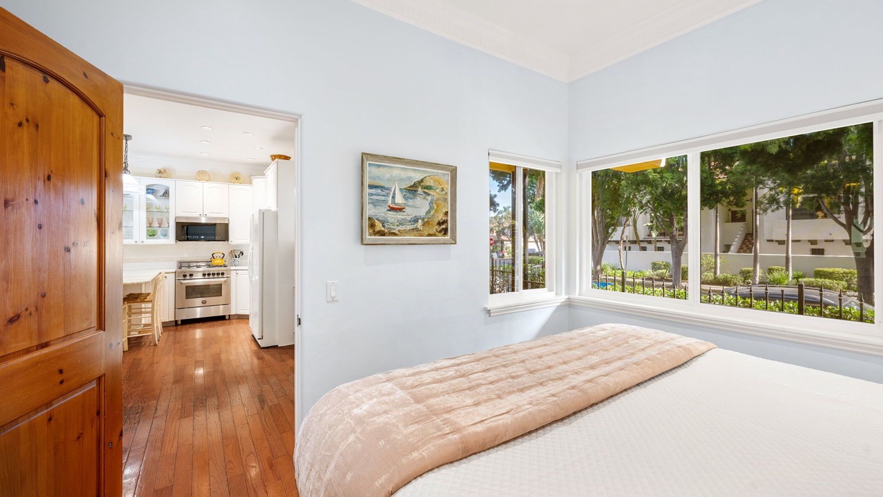 Photo of Bedroom in West Beach