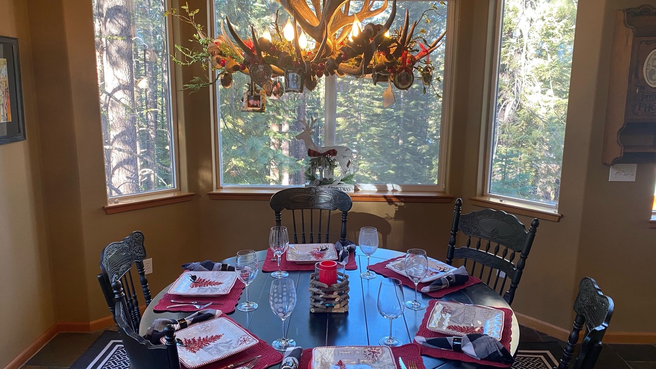 Photo of Others in Tahoe Paradise