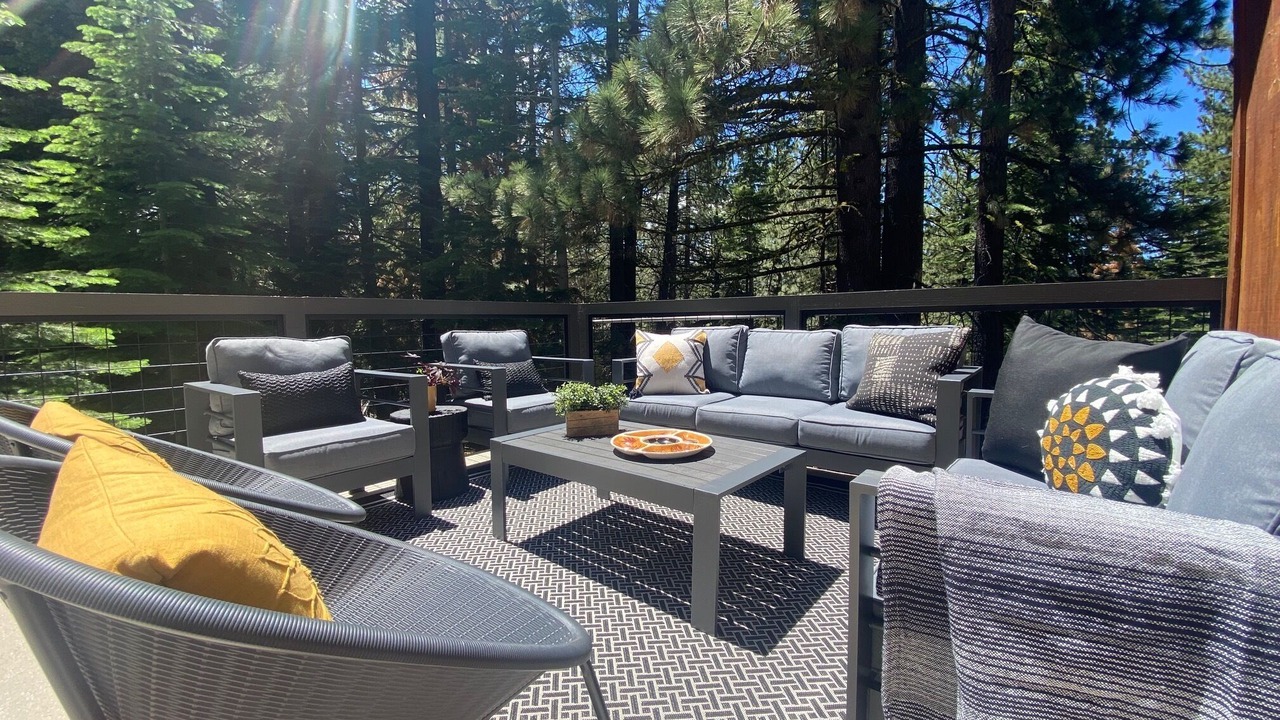 Photo of Others in Tahoe Paradise
