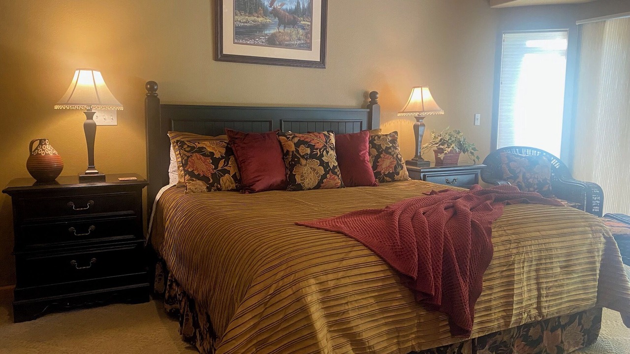 Photo of Livingroom in Tahoe Paradise