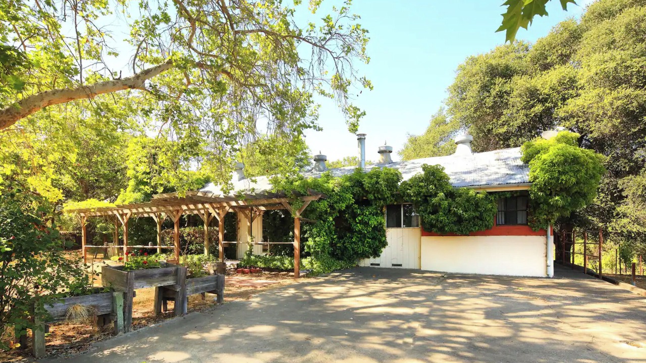 Photo of Outdoor in Healdsburg