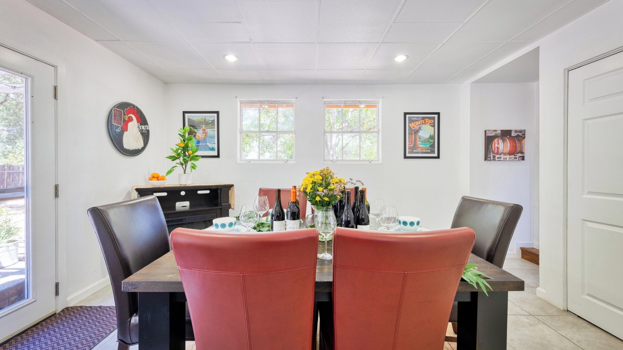 Photo of Others in Healdsburg