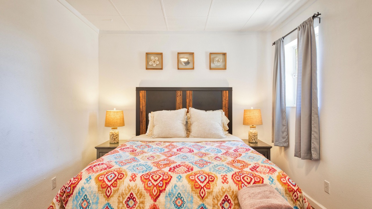 Photo of Bedroom in Healdsburg