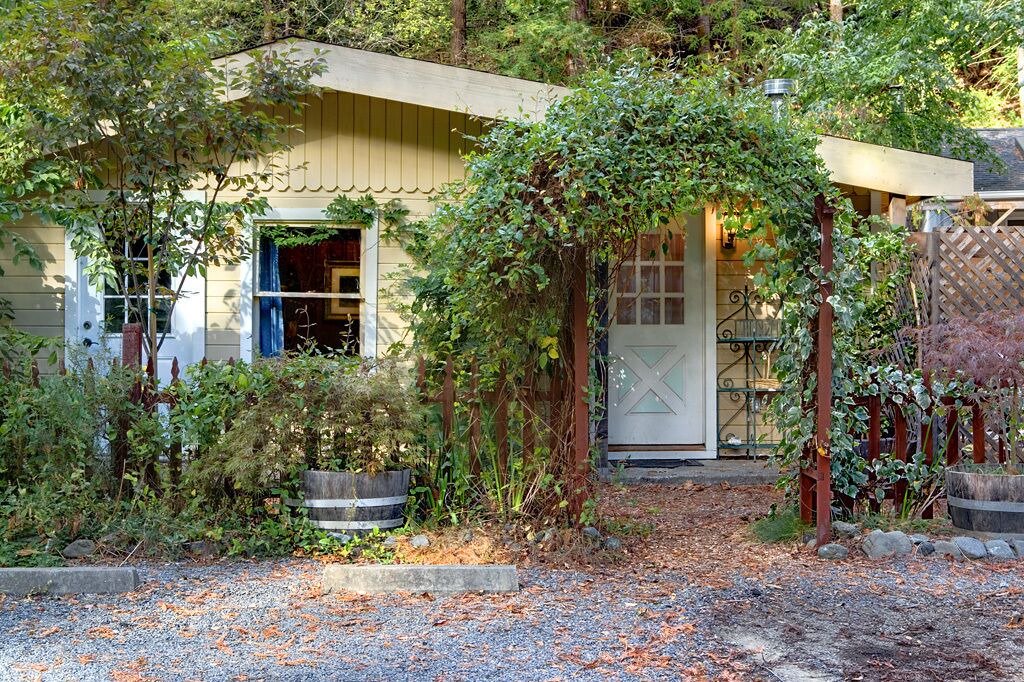 Photo of Outdoor in Cazadero
