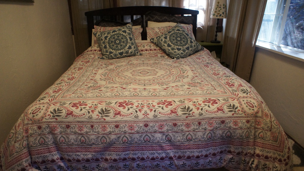 Photo of Bedroom in Fairfax