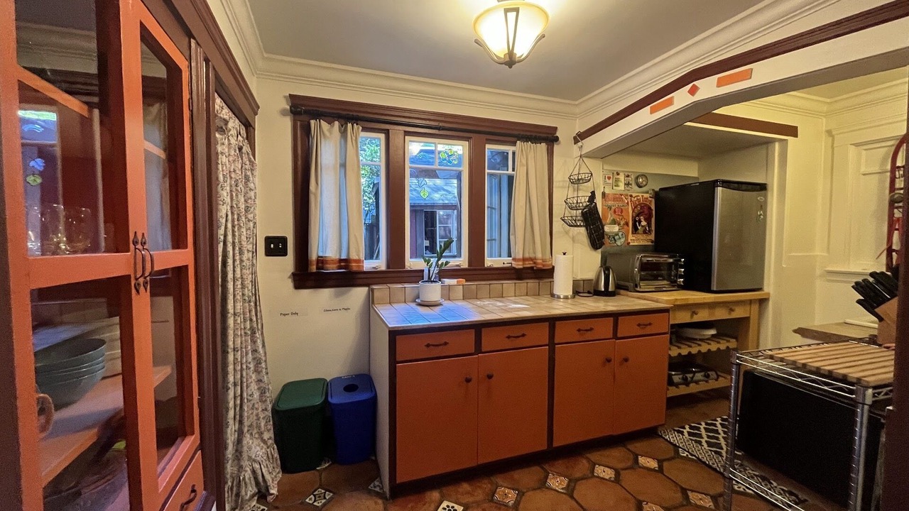 Photo of Kitchen in Fairfax