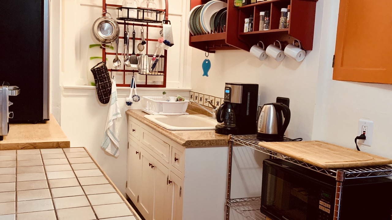 Photo of Kitchen in Fairfax