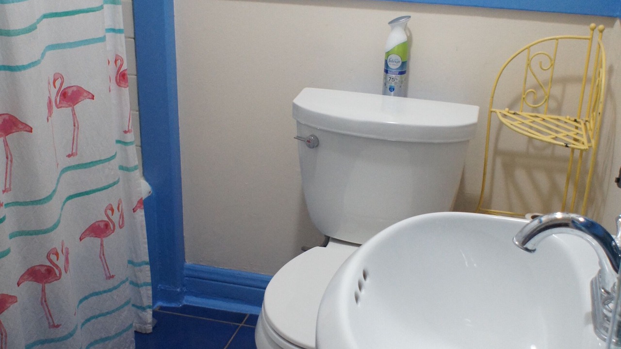 Photo of Bathroom in Fairfax