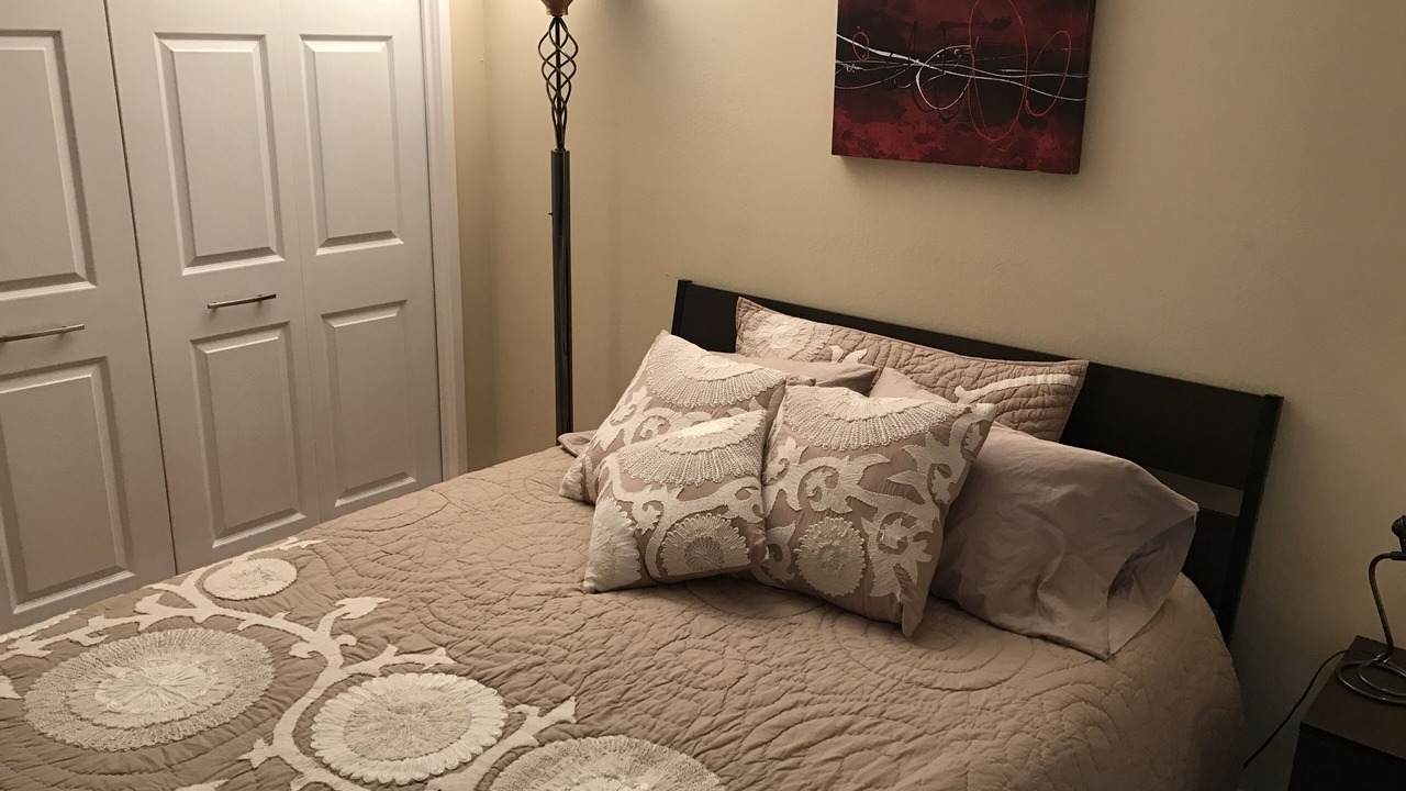 Photo of Bedroom in West End