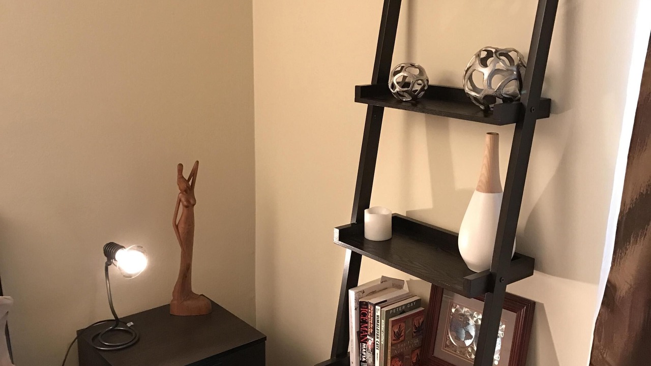 Photo of Bedroom in West End