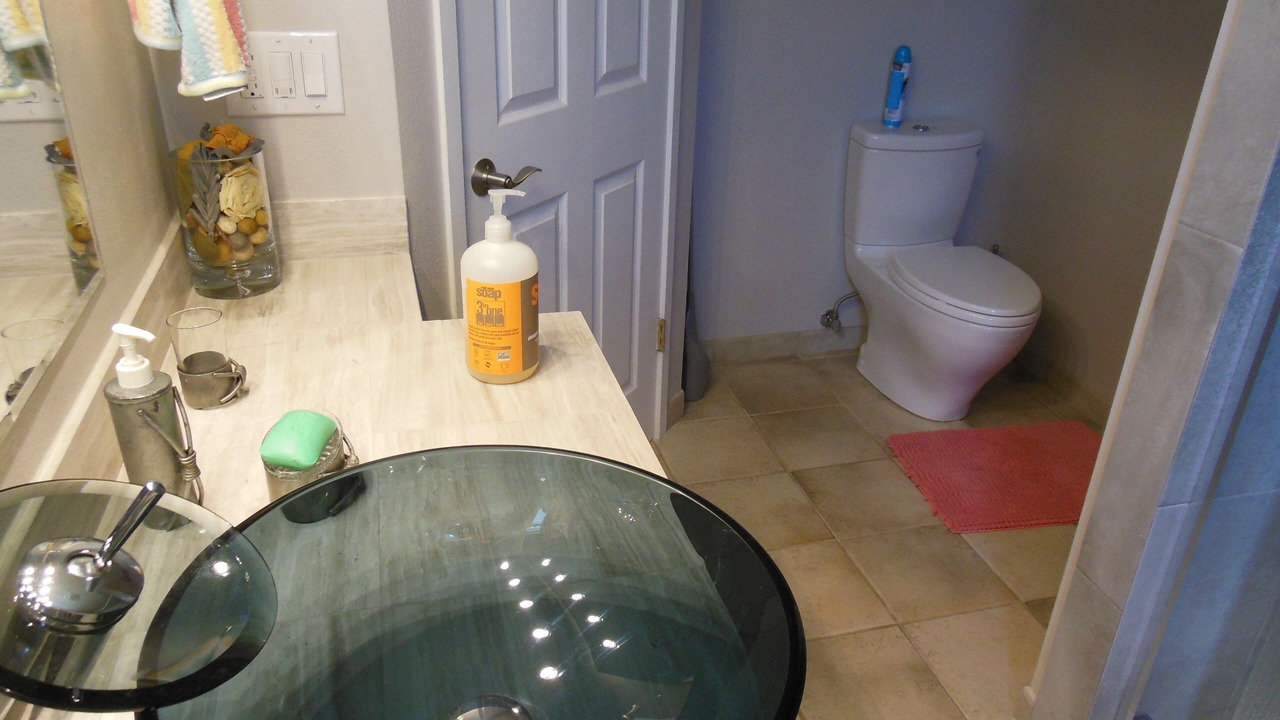 Photo of Bathroom in West End