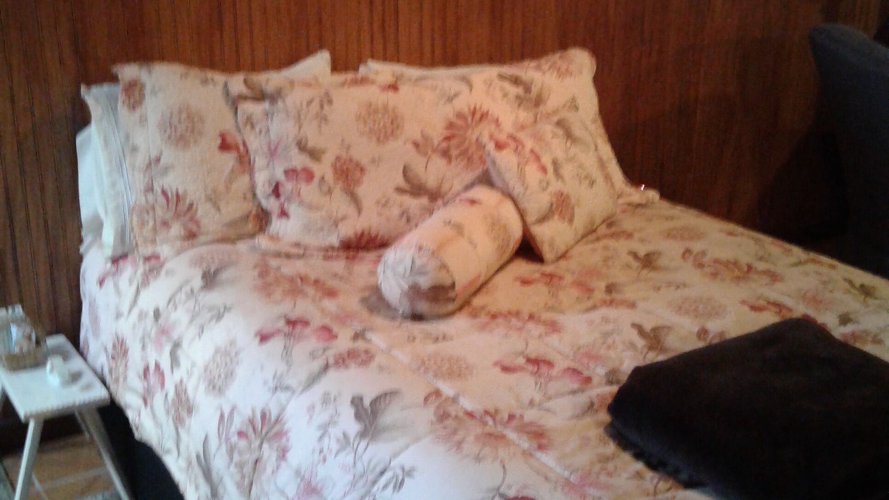 Photo of Bedroom in Downtown Napa