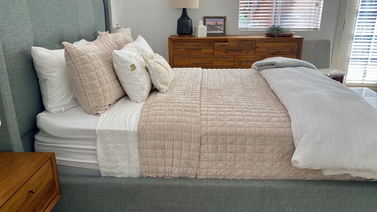 Photo of Bedroom in Crown Point
