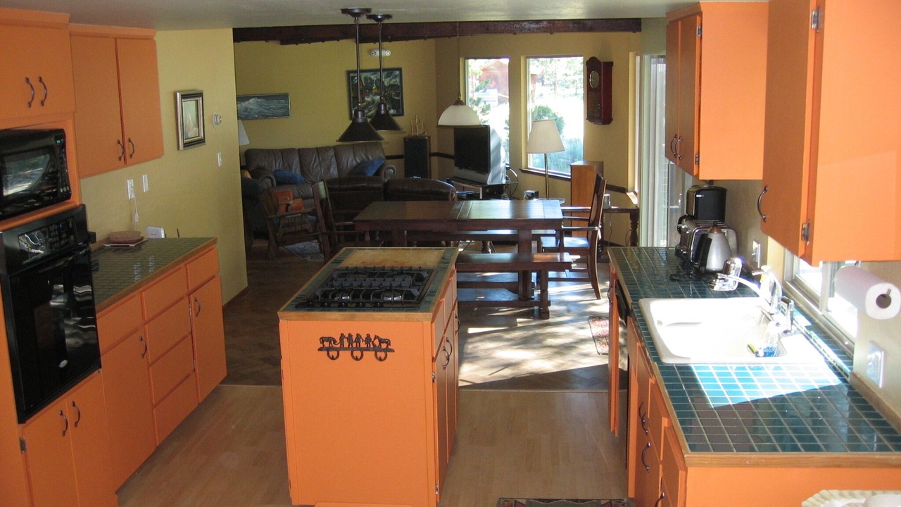 Photo of Bedroom in Christmas Valley
