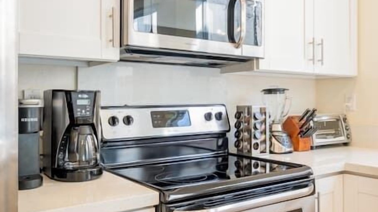 Photo of Kitchen in Crown Point