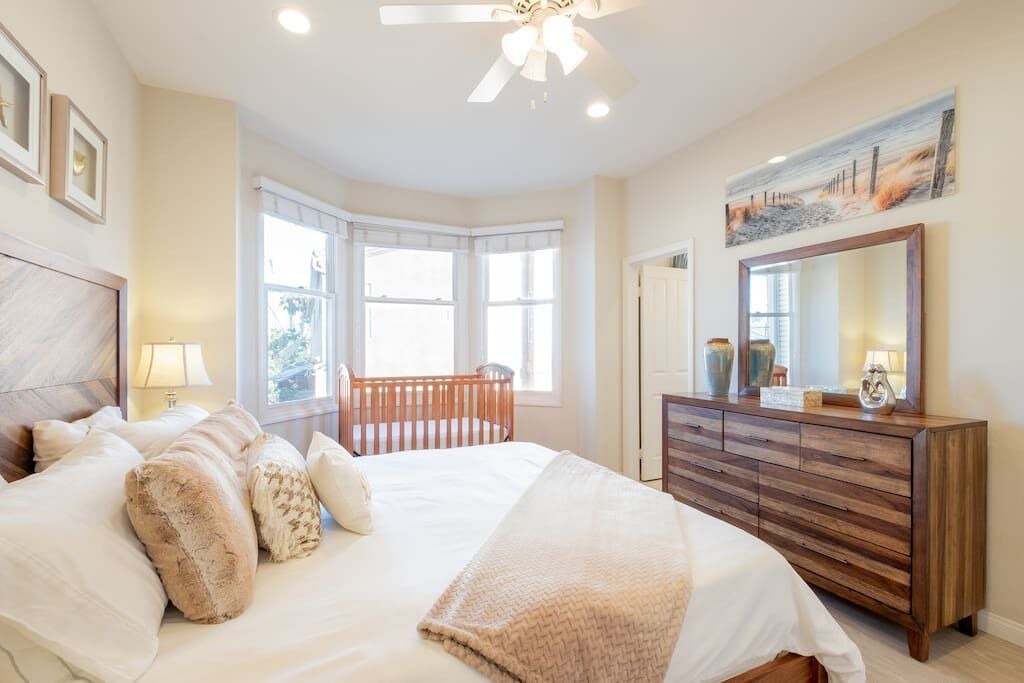 Photo of Bedroom in Crown Point