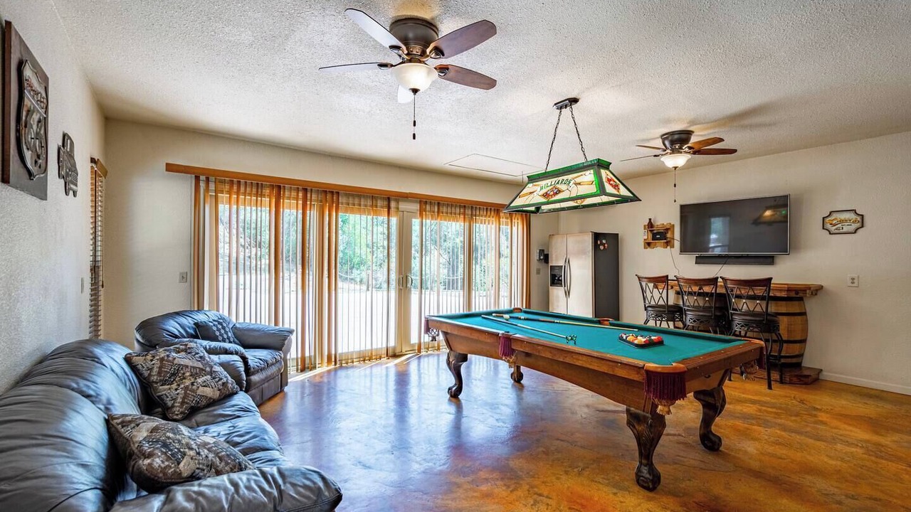 Photo of Bedroom in Oakhurst