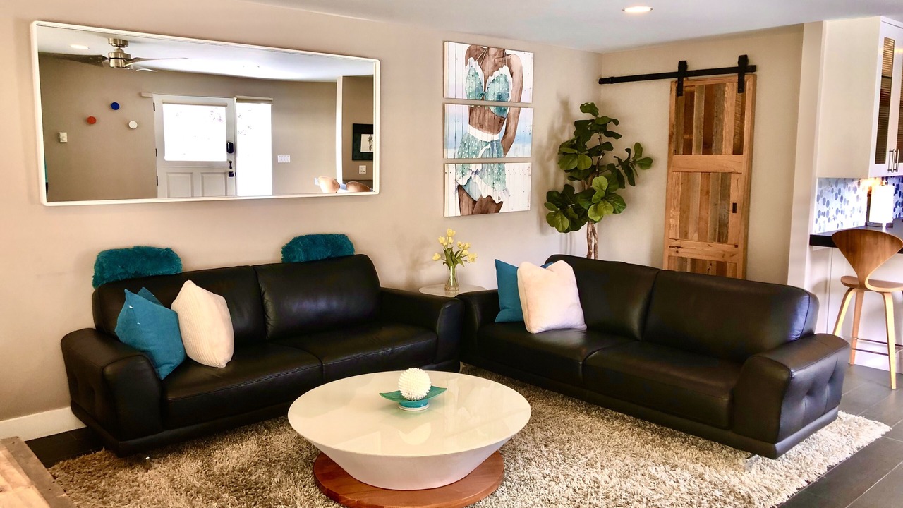 Photo of Livingroom in San Clemente