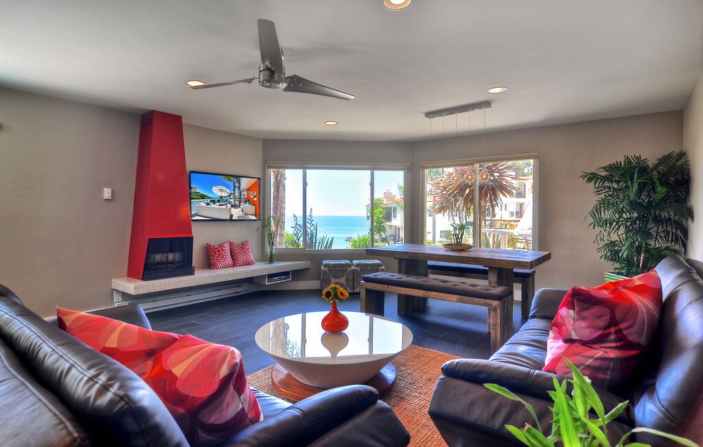 Photo of Livingroom in San Clemente