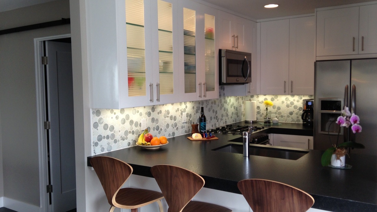 Photo of Kitchen in San Clemente