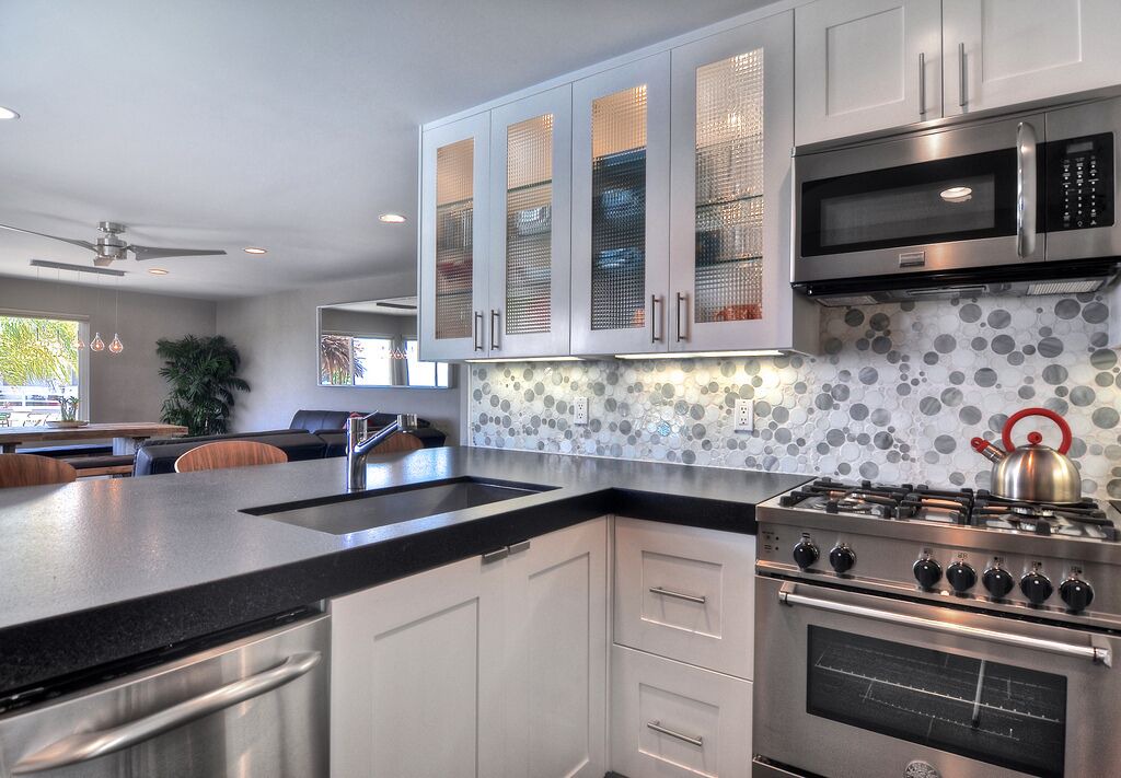 Photo of Kitchen in San Clemente
