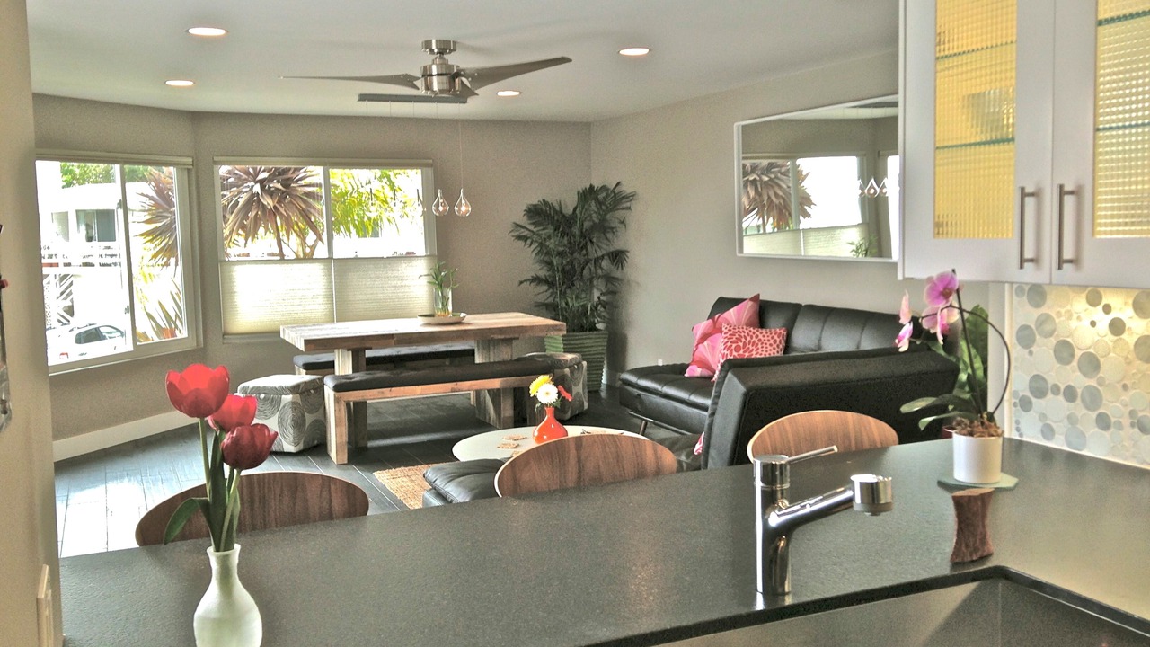 Photo of Bedroom in San Clemente