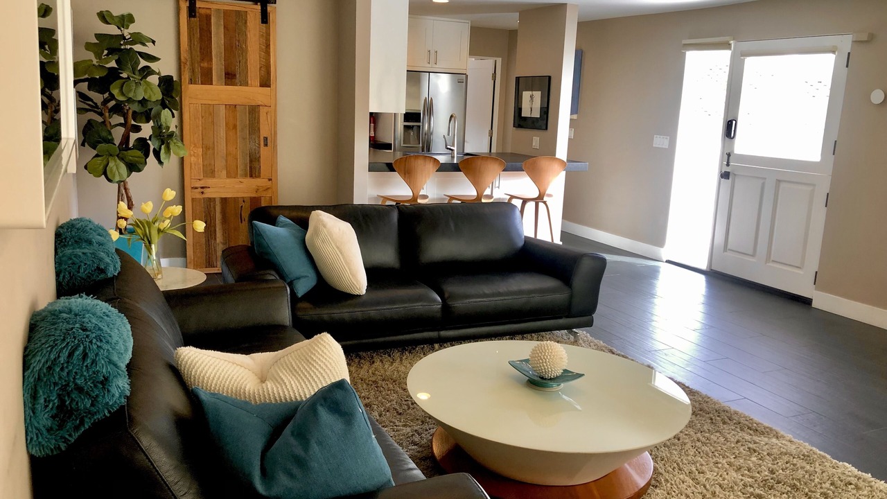 Photo of Livingroom in San Clemente