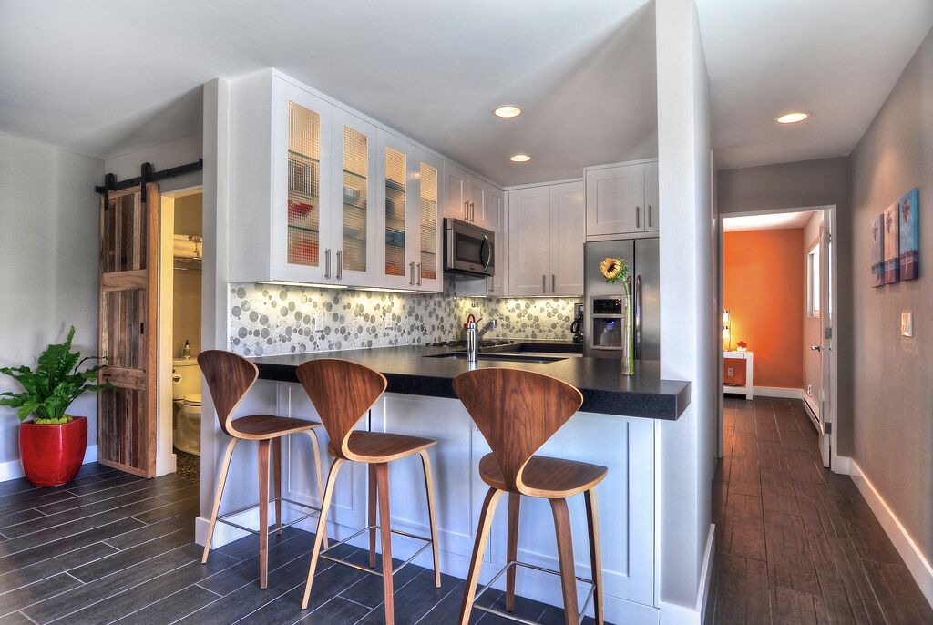 Photo of Kitchen in San Clemente