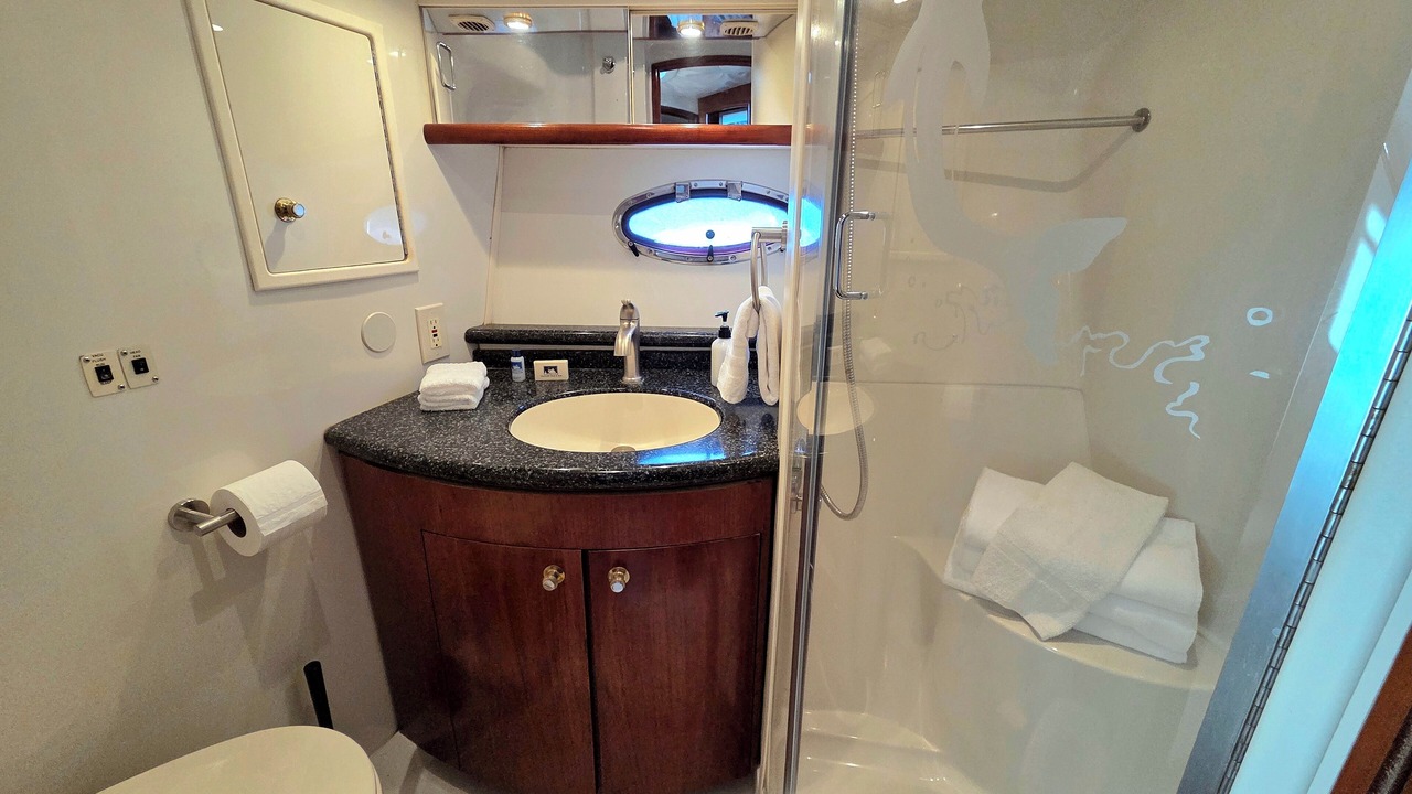 Photo of Bathroom in Waterfront