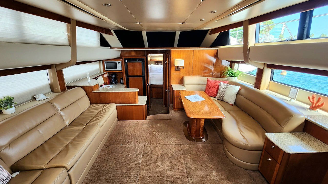 Photo of Livingroom in Waterfront