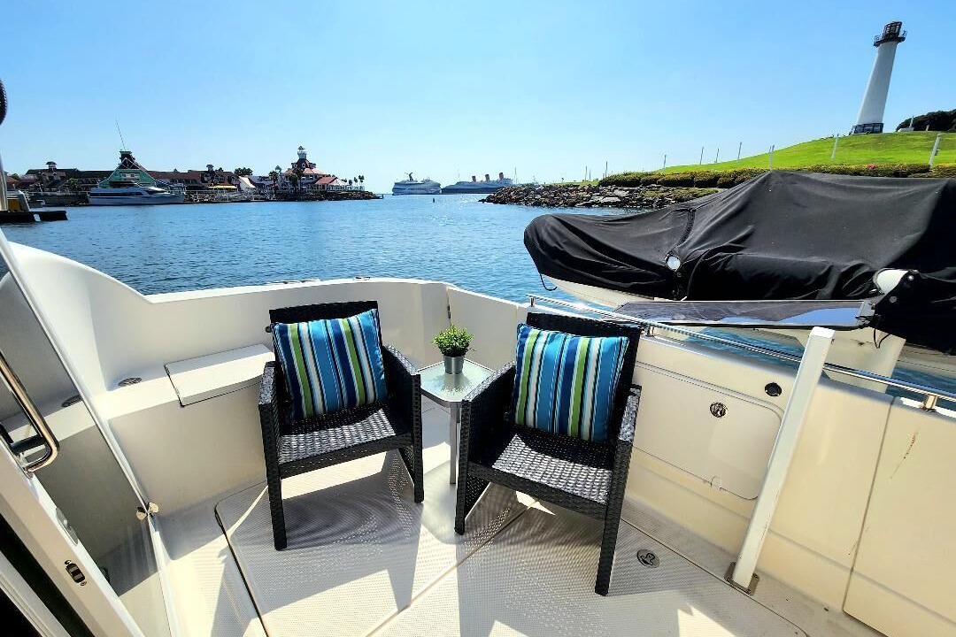 Photo of Bedroom in Waterfront
