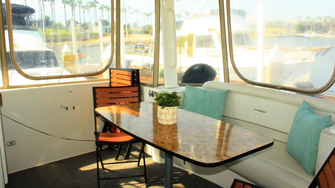 Photo of Bedroom in Waterfront