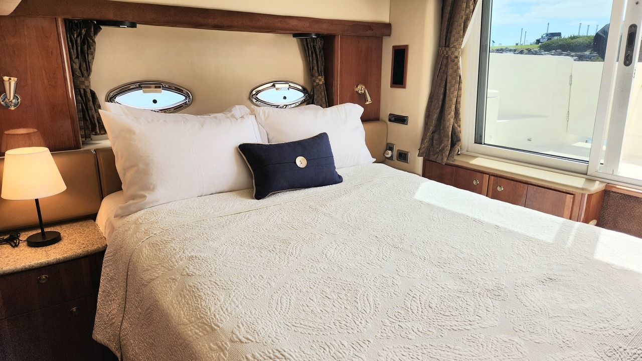 Photo of Bedroom in Waterfront