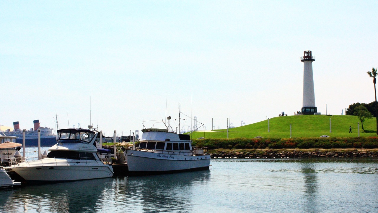 Photo of Outdoor in Waterfront