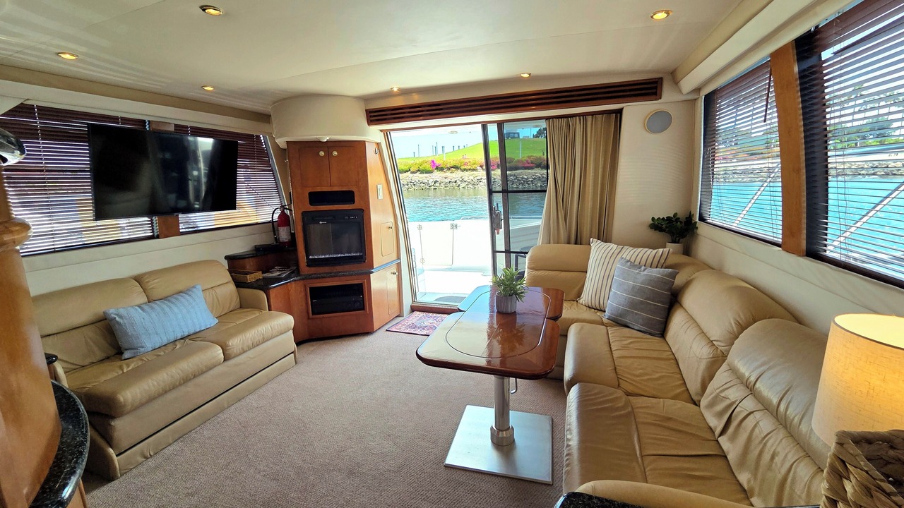 Photo of Livingroom in Waterfront